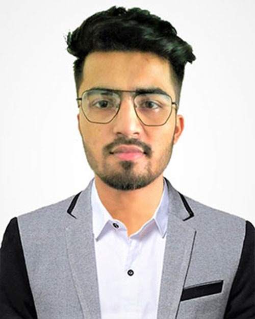 Shad Chowdhury